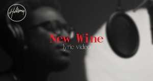 New Wine Video Musik