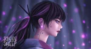 Not Like You أغنية مصورة