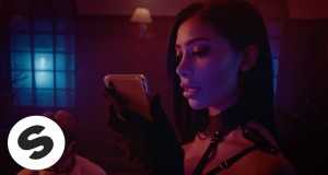 Outta My Head Video muzik