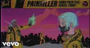 Painkiller (Taka Perry Remix) Bhidio Ciùil