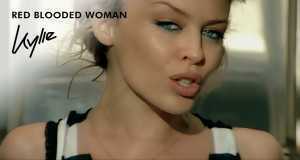 Red Blooded Woman Տեսահոլովակ