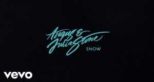 Snow أغنية مصورة