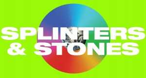 Splinters And Stones Bhidio Ciùil
