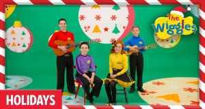 Stille Nacht (Silent Night) أغنية مصورة