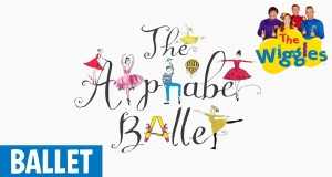 The Alphabet Ballet Music Video