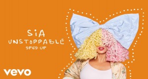 Unstoppable Muzicki video