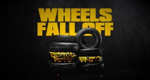 WHEELS FALL OFF