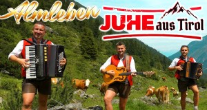 Almleben Music Video