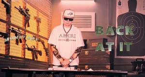 Back At It Videoclip