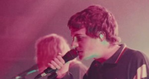 Claw Foot Music Video