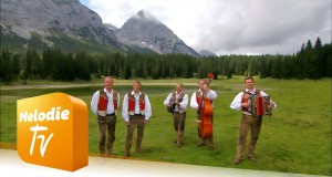 Der Alte Jäger Video muzik