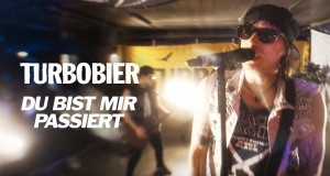Du Bist Mir Passiert
