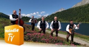 Du, I Möcht Dir Gern Dankschön Sog'n Video muzik