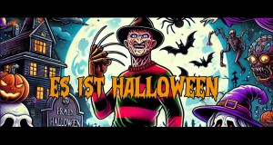 Es Ist Halloween