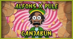 Ganja Bun Musek Video