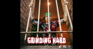 Grinding Hard