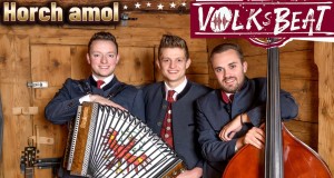 Horch Amol