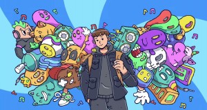 Kids Like Us Music Video