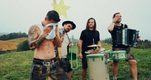 Komet Musik-Video