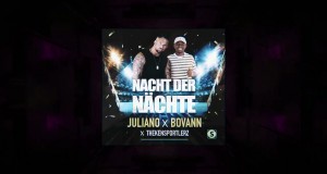 Nacht Der Nächte Muzicki video