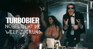Nobel Geht Die Welt Zugrund Video musicale