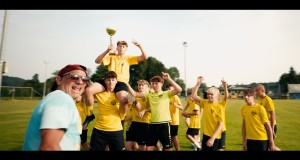 Stadionrausch Musek Video
