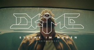 Steine Im Magen Music Video