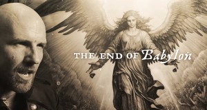 The End Of Babylon Musek Video