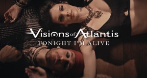 Tonight I'm Alive Musek Video