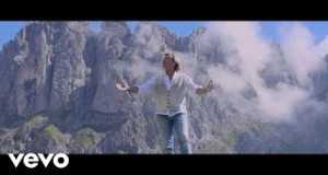 Bergsinfonie Musek Video