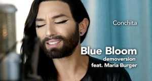 Blue Bloom (Live) Musek Video