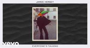 Everyone's Talking Musek Video