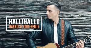 Hallihallo (Harris & Ford Remix)