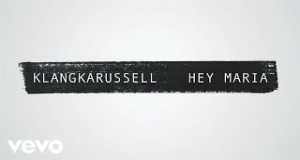 Hey Maria (Ynnox Remix) Musek Video