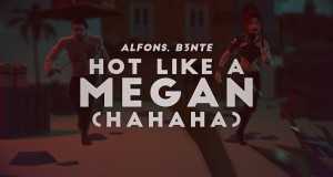 Hot Like A Megan Amashusho yindirimbo