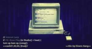 Internet Larry Musek Video