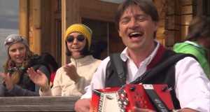 Mei Schweizer Madl Music Video