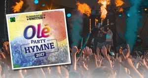 Olé Party Hymne