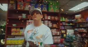 Perkys Music Video