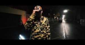 Rite Back Musek Video