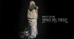 Tango Del Fuego Music Video