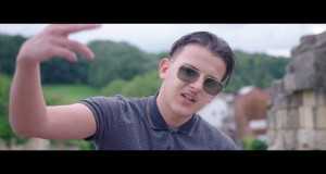 Tinhasjien Music Video