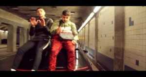 Tori In De Wijk Music Video