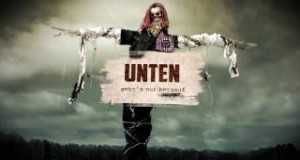 Unten