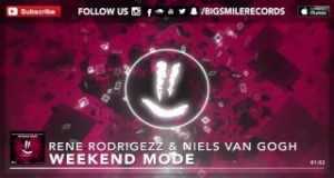 Weekend Mode Musek Video