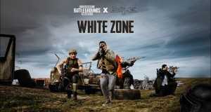 White Zone Video musical