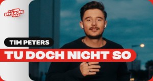 Tu Doch Nicht So