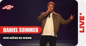 Wie Wäre Es Wenn