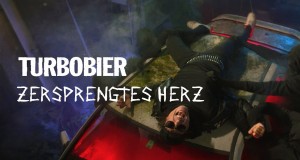 Zersprengtes Herz Video musicale