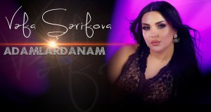 Adamlardanam